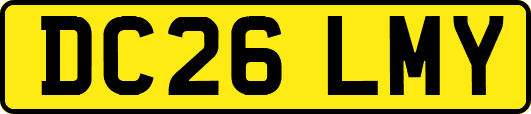 DC26LMY