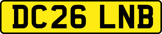 DC26LNB