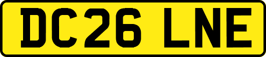 DC26LNE