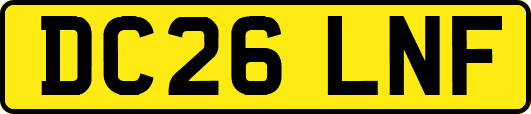 DC26LNF
