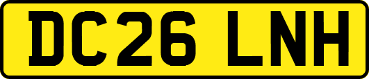 DC26LNH