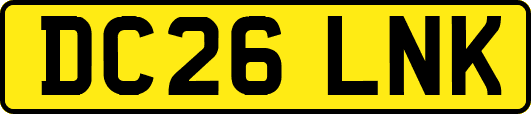 DC26LNK