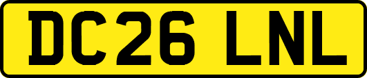 DC26LNL