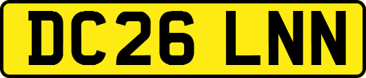 DC26LNN
