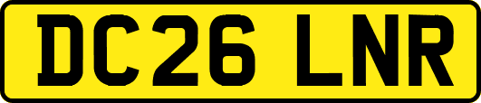 DC26LNR