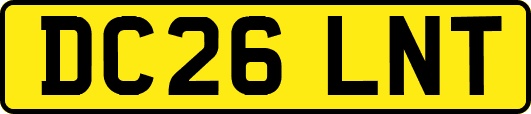 DC26LNT