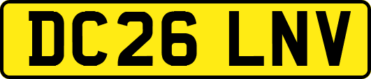 DC26LNV