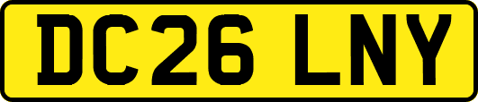 DC26LNY