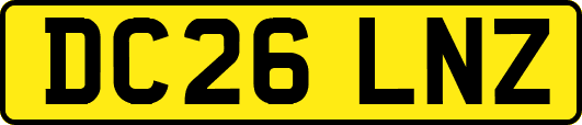 DC26LNZ