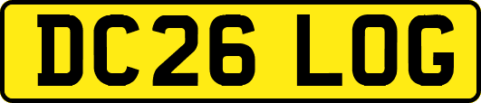 DC26LOG