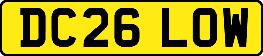 DC26LOW