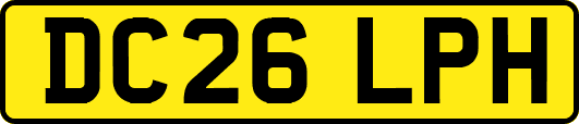 DC26LPH