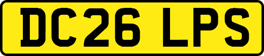 DC26LPS