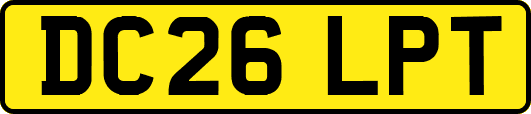 DC26LPT