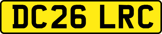 DC26LRC