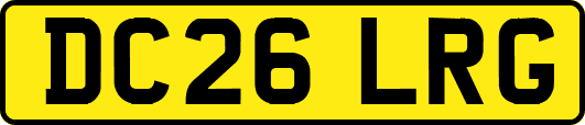 DC26LRG