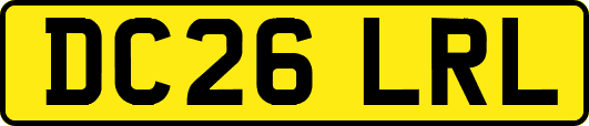 DC26LRL