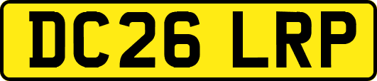 DC26LRP