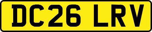 DC26LRV