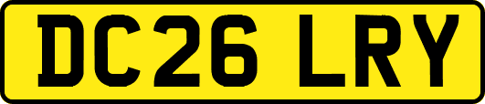 DC26LRY