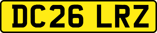 DC26LRZ