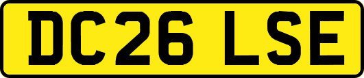 DC26LSE