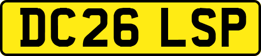 DC26LSP