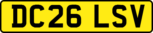 DC26LSV