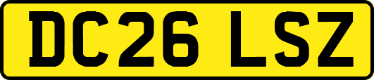 DC26LSZ