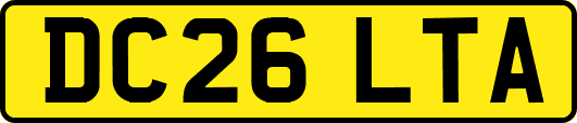 DC26LTA