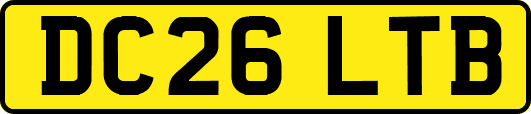 DC26LTB