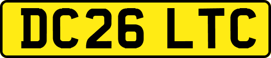 DC26LTC