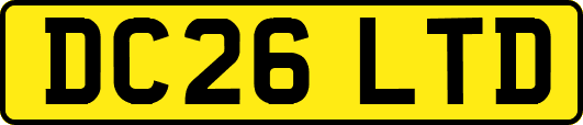 DC26LTD