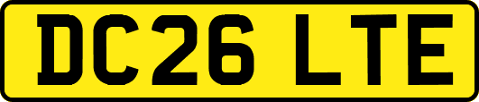 DC26LTE