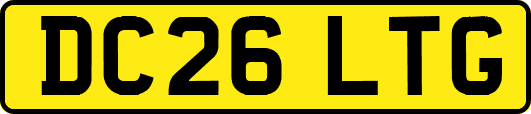 DC26LTG