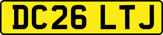DC26LTJ