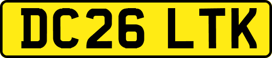 DC26LTK