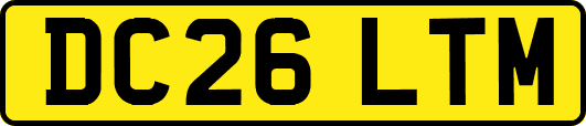 DC26LTM