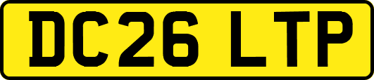DC26LTP