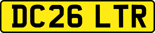DC26LTR