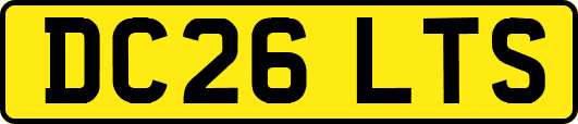DC26LTS