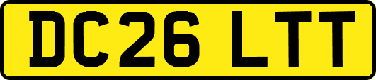 DC26LTT
