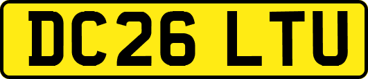 DC26LTU