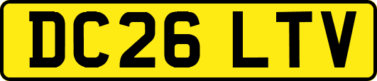 DC26LTV