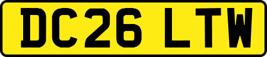 DC26LTW