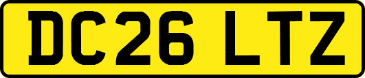 DC26LTZ