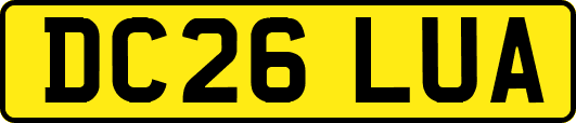 DC26LUA