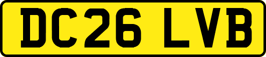 DC26LVB