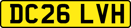 DC26LVH