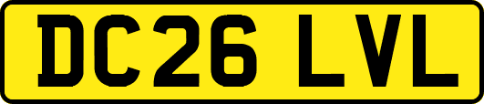 DC26LVL